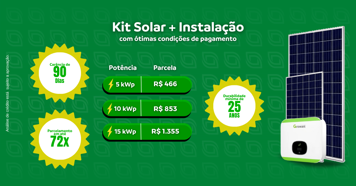 Promoções